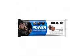 Power Protein Bar Dark Chocolate Truffle 90g