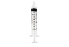 Seringa BD Luer Slip sem agulha 3ml 1 unidade