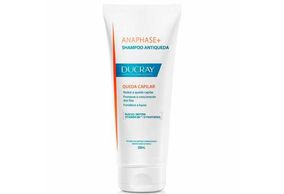 Shampoo Antiqueda Ducray Anaphase 200ml