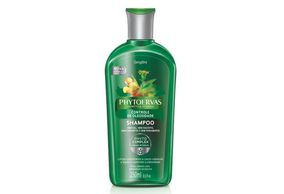 Shampoo Phytoervas Complex Controle de Olesidade