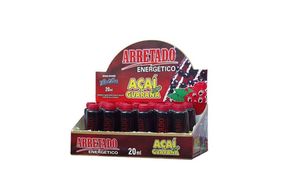 Arretado Energetico Zinzin 20ml