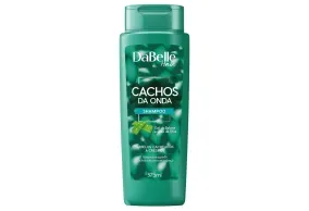 Dabelle Hair Cachos Da Onda - Shampoo 375ml