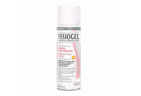 Creme Facial Fisiogel AI Ação Calmante FPS 20 40ml