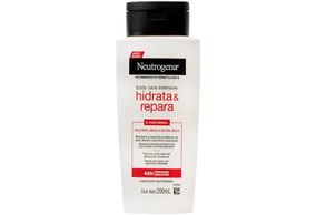 Neutrogena Hidrata & Repara 200ml