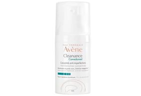 Sérum Corretor Facial Avène Cleanance Comedomed 30ml