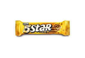 Chocolate Lacta 5 Star  40 g