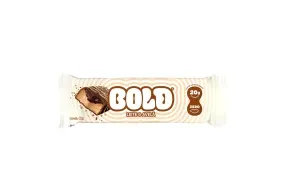 Bold Bar Barra Proteína Leite e Avelã 60 Gramas