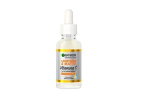 Sérum Facial Antimarcas Garnier Uniform&Matte Vitamina C 15ml