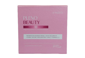 Pleno Beauty Premium Colágeno 60 comprimidos revestidos