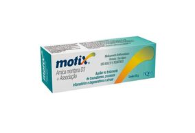 Motix 50g pomada