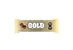 Bold Bar Barra Proteína Trufa de Chocolate 60 Gramas