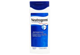 Neutrogerm Sabonete Líquido 0.5% 150ml