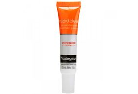 Neutrogena Rapid Clear Gel Secativo 15 15g