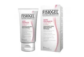 Creme Hidratante para Mãos Fisiogel A.I 50g