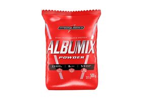 Albumix Integralmédica powder 500g