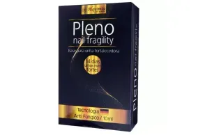 Pleno Nail Fragility 10mL