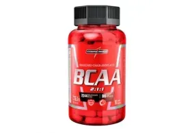 BCAA 2.1.1 90 cápsulas