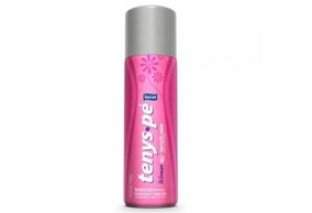 Desodorante Para os Pés Tenys Pé Baruel Aerosol Woman 24H 150g