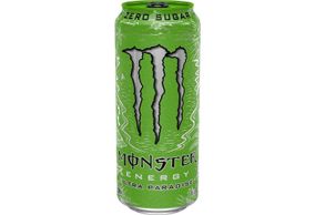 Energético Monster Energy Ultra Paradise Lata 473ml