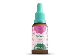 Floral Thérapi Tpcolic 30ml