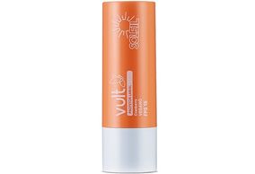 Balm Protetor Labial Vult Soleil FPS 15 Cranberry 3.6g