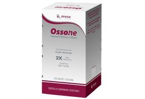 Suplemento Vitamínico-Mineral Ossone 30 Comprimidos