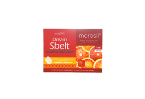 Dream Sbelt com Morosil 180+30 cápsulas