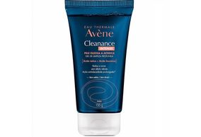 Gel para Limpeza Facial Avène Cleanance Intense 150g