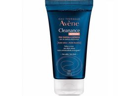 Gel para Limpeza Facial Avène Cleanance Intense 150g