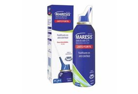 Maresis Jato Forte 0.90 % 150ml Spray