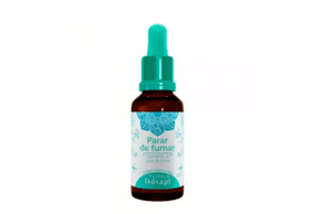 Floral Thérapi Parar De Fumar 30ml