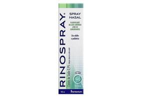 Rinospray 0.90 % 100ml