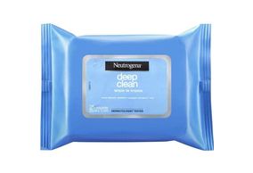 Neutrogena Lenco Demaquilante 25 unidades