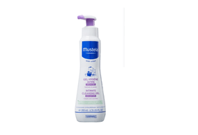 Gel de Higiene para Áreas Delicadas Mustela 200ml