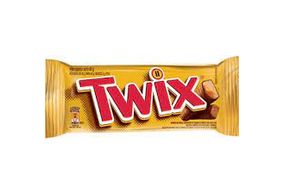 Chocolate Twix 40  g