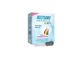 Multisoro 9mg 30ml