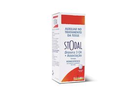 Stodal  150ml xarope