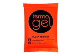 Bolsa para Gelo Termogel P  1  Unidade