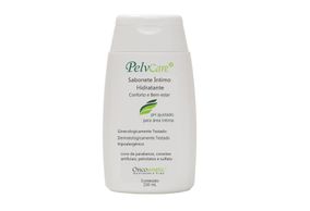 PelvCare Sabonete Íntimo Hidratante 150ml