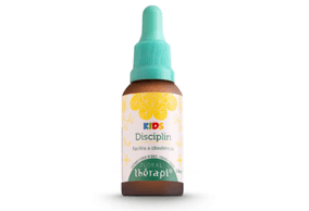 Floral Thérapi Kids Disciplin 30ml