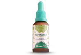 Floral Thérapi Aprendisim 30ml