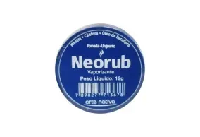 Neorub 12g