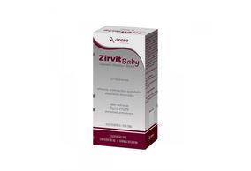 Zirvit Baby 30ml