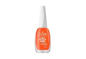 Esmalte Cremoso Colorama Solte Suas Cores Selfie no Pelourinho 8ml