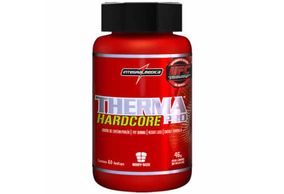 Therma Pro Hardcore Integralmedica  60 cápsulas