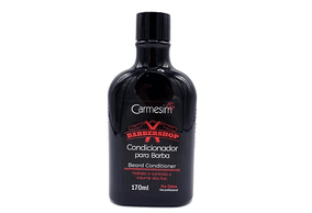 Condiconador Para Barba Carmesim 170ml