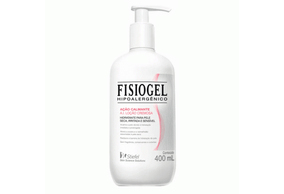 Loção Hidratante Calmante Fisiogel A.I. Pele Sensível 400ml