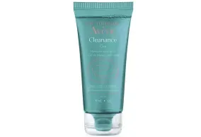 Gel de Limpeza Avène Cleanance Rosto e Corpo 60 ml