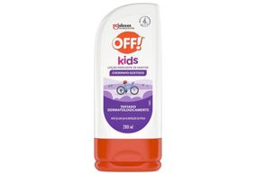 OFF!® Kids Loção Repelente 200mL