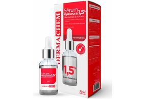 Sérum Hyaluronic 1,5% 30 mililitros